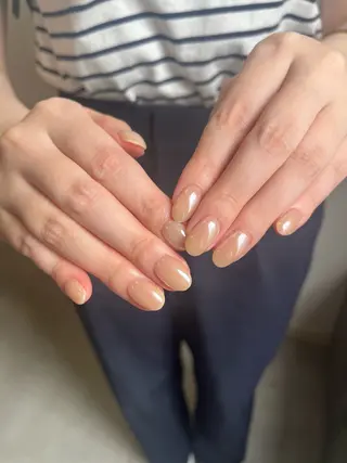 ネイル nail salon vico_runaのネイルデザイン