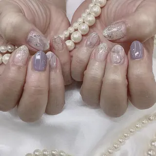 ネイル Nail salon Honey Beeのネイルデザイン