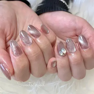 ネイル Sweets& nail みなこのネイルデザイン