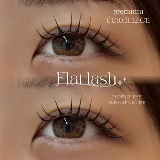 マツエク・マツパ DOLCE 川越店 AYAのマツエク・マツパデザイン