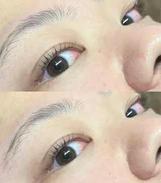 マツエク・マツパ 山 内のマツエク・マツパデザイン