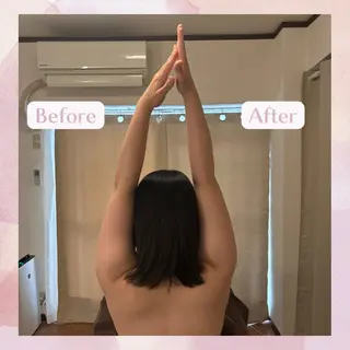 リンパケアサロン 🧡Relairのエステ・リラクイメージ