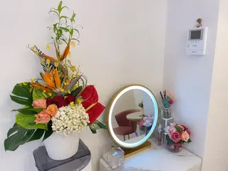 マツエク・マツパ 🌹みなみ🌹 清末のマツエク・マツパデザイン