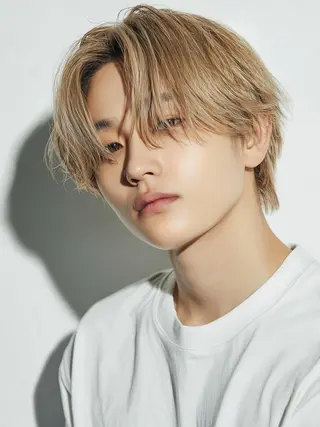 メンズ ショート⭐️ボブ ✁遠藤奏海✃のヘアスタイル