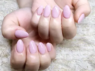 ネイル 🐑吉村 きらら🐑のネイルデザイン