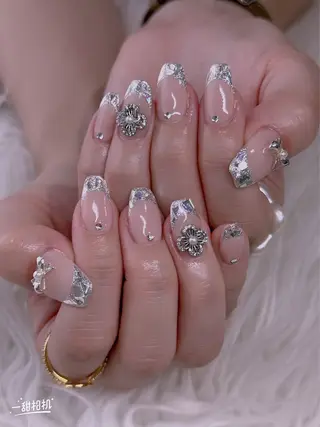 ネイル リン リンのネイルデザイン