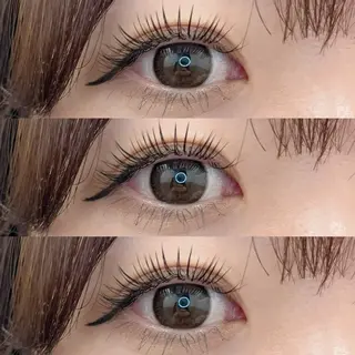 マツエク・マツパ MARI 🩵🫧のマツエク・マツパデザイン