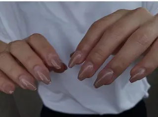 ネイル H ibikiのネイルデザイン