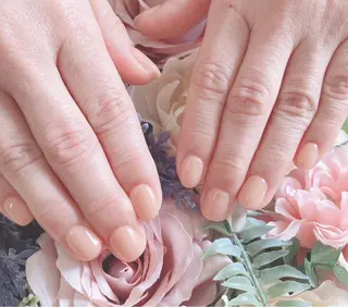 ネイル 美爪育成サロン wizardのネイルデザイン