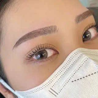 マツエク・マツパ people所属・people .のマツエク・マツパデザイン