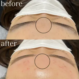 アイブロウ Three スリーの眉毛・アイブロウイメージ