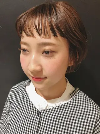 マツエク・マツパ Eyebeauty salon E.の眉毛・アイブロウイメージ