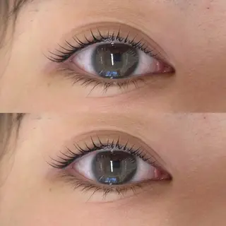 マツエク・マツパ マツエク,まつぱ/ ハラダ✰≋のマツエク・マツパデザイン