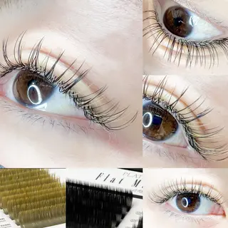 マツエク・マツパ Dimples eyelashのエステ・リラクイメージ