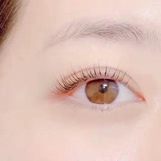 マツエク・マツパ 韓国風束感 🤍rinaのマツエク・マツパデザイン