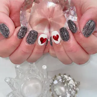 ネイル misun_ nailのネイルデザイン