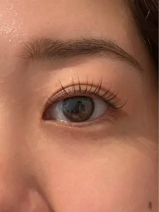 マツエク・マツパ diarblue平塚 /nanoha🎀のマツエク・マツパデザイン