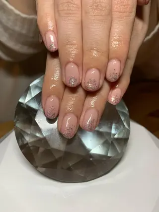 ネイル LAVISH nail salonのネイルデザイン
