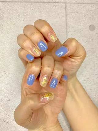 ネイル Imyme mine Rioのネイルデザイン