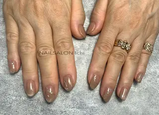 ネイル NAILSALON Ichiのネイルデザイン