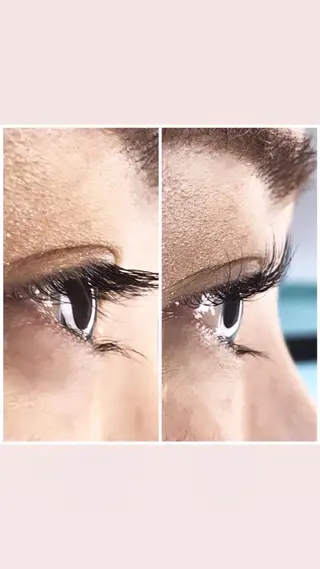 マツエク・マツパ eyeim イムラのマツエク・マツパデザイン