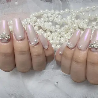 ネイル 奈 奈のネイルデザイン