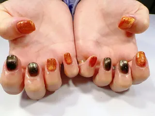 ネイル ネイルサロン ロア旧ジョリーのネイルデザイン