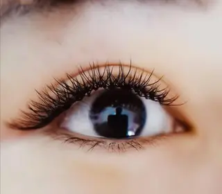 マツエク・マツパ Cute B e au t yのマツエク・マツパデザイン