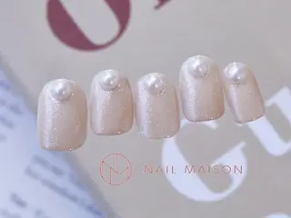 ネイル T RIRIKAのネイルデザイン