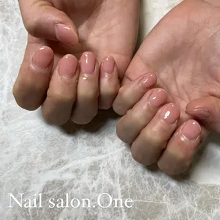 ネイル Nail salon .Oneのネイルデザイン