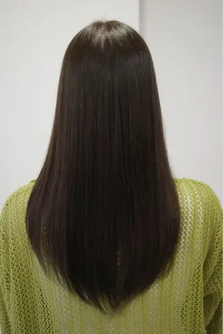 ロング 透明感カラー🫧 HARUKA🐰のヘアスタイル