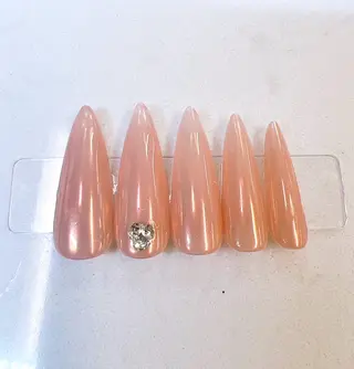 ネイル Queeens nailのネイルデザイン