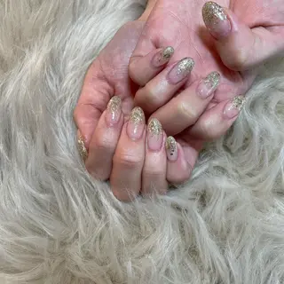 ネイル Nail Salon Gummi.のネイルデザイン