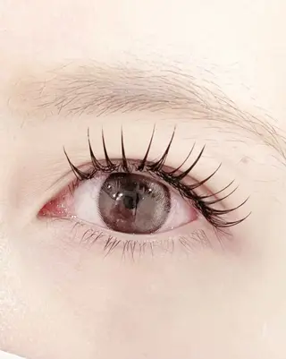 マツエク・マツパ EYEIRO大宮西口 yamaharaのマツエク・マツパデザイン