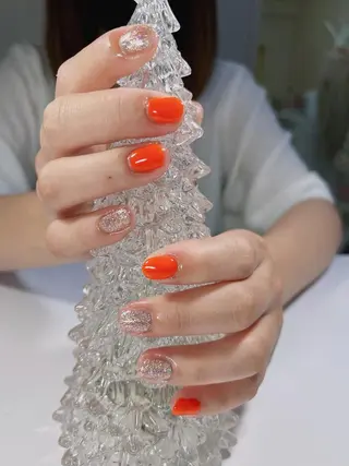 ネイル ネイルサロン ロア旧ジョリーのネイルデザイン