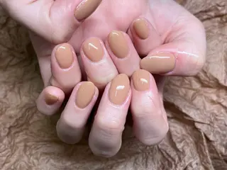 ネイル ToliyDeliy Nail Salonのネイルデザイン