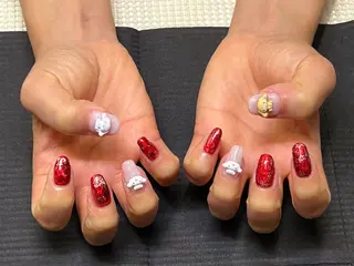 ネイル Horizon☆Nails所属・Horizon ☆ Nailsのネイルデザイン