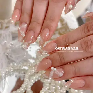 ネイル アィ リーンのネイルデザイン