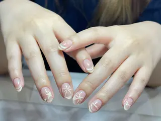 ネイル Yuki nailのネイルデザイン