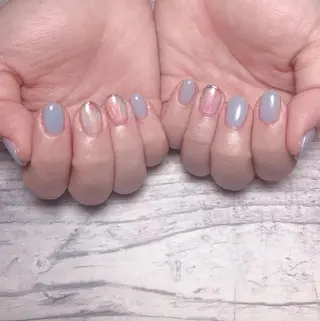 ネイル DollyGirl KYOKOのネイルデザイン