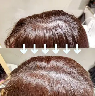 パーマ 酒井 実希子のその他イメージ