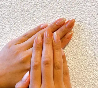 ネイル mogunail &blowのネイルデザイン