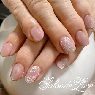 ネイル Salon de Luceのネイルデザイン