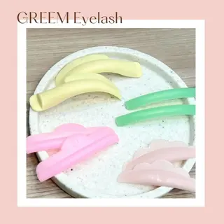 マツエク・マツパ Eye lashのマツエク・マツパデザイン