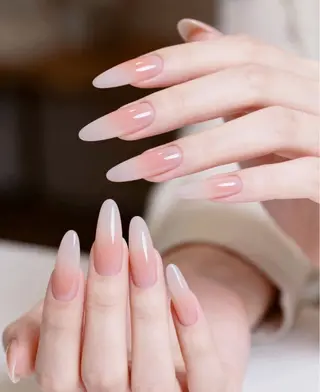 ネイル Luvia Ginzaのネイルデザイン