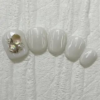 ネイル Nail salon Honey Beeのネイルデザイン