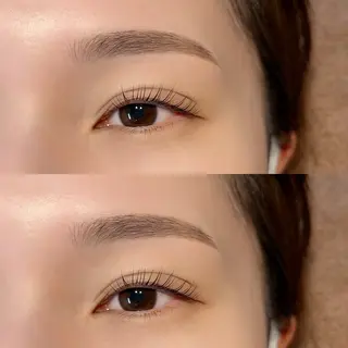 アイブロウ LUANA〜Eyelash＆Nail〜所属・LUANA 千葉の眉毛・アイブロウイメージ