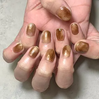 ネイル FIORITURA aiのネイルデザイン