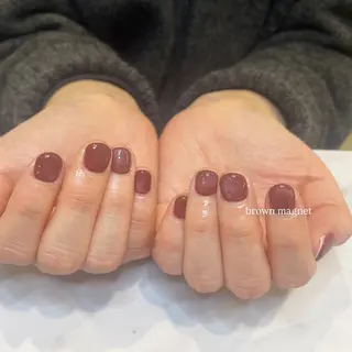ネイル 新田 /nailのネイルデザイン