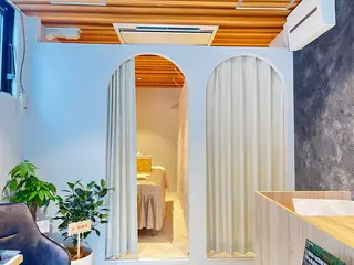 癒しゼロ　熱血エステ FEMBE本八幡店のエステ・リラクイメージ